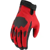 I.C.O.N. Hooligan Ce Off-road Handsker