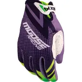 Moose Soft-goods Sx53 Off-road Handsker