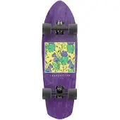 Landyachtz Pocket Knife Botanical 29.6´´ Surfskate