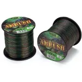 Sugoi Ambush Monofil Liner 12.000 M