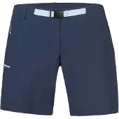 Hannah Atta Shorts