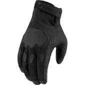 I.C.O.N. Hooligan Ce Kvinde Off-road Handsker