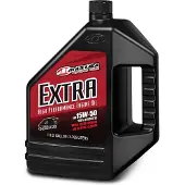 Maxima Extra 15w50 100% Synthetic 3.78l Motorolie
