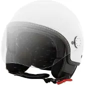 Piaggio Vespa Visor 4.0 åben Hjelm
