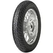 Dunlop D404 M/c 66h Tl Custom Dæk