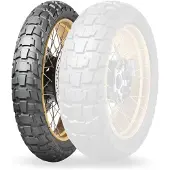 Dunlop Trailmax Raid 59t Tl Eventyr Forhjul