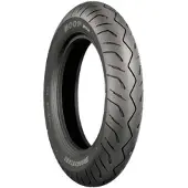Bridgestone B03 G 58s Tl Scooter Forhjul
