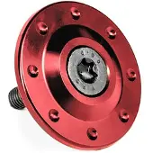 Gilles Tooling Bl-15-kit-r Lyddæmperbeslag