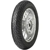 Dunlop D404f 56h Tl M/c Custom Dæk