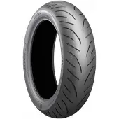 Bridgestone Battlax-sc 40p Tl Scooter Forhjul