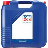 Liqui moly 4t 10w50 Fully Synthetic 20l Motorolie