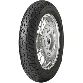 Dunlop D404f 67s Tt Custom Motorcykel Fordæk
