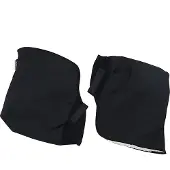 Parts Unlimited Bg-0085 Styrmuffe