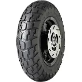 Dunlop Trailmax 61j Tl M/c Scooterdæk