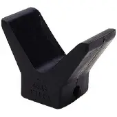 Seachoice Støbt Y-formet Bovstopadapter