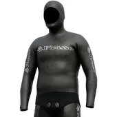 Picasso Thermal Skin 5 Mm Harpunfiskejakke