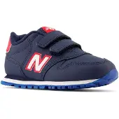 New Balance 500 Hook & Loop Inf Sko