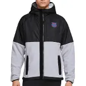 Nike Fc Barcelona 22/23 Væk Jakke