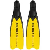 BEUCHAT Mundial One-50 Soft Flex Fridykkingsfinner