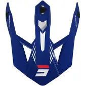 Shot Race Gear Lite Fury Visir
