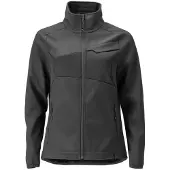 Mascot Accelerate Softshell Damejakke