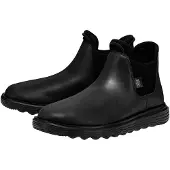 HeyDude Branson Craft Leather Booties