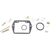 Keyster Kh-0125 Karburator Reparations Sæt
