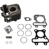Blast Piaggio 50 4t 2 Valves 39 Mm Cylinderkit