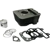 Blast Piaggio 50 4t 4 Valves 39 Mm Cylinderkit