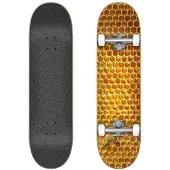 Sk8 Mafia Bee 8.25´´x31.85´´ Skateboard