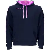 Kelme Street Hættetrøje