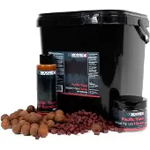 CC Moore Pacific Tuna Session Pellets Til Fiskeri