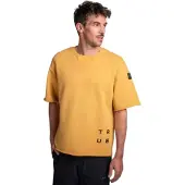 Duotone True Fade Out T-shirt Med Korte ærmer