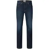 Selected Jeans mørkeblå