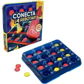 Hasbro Conecta 4 Frenzy Brætspil