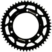 Supersprox Steel Yamaha 428x50 Rfe1134x50blk Bagtandhjul