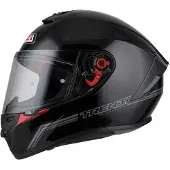 Nzi Trendy 2 Fullface-hjelm