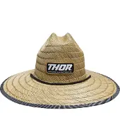 Thor Straw Hat