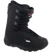 SP United Interchanger Recon Linerless Junior Snowboardstøvler