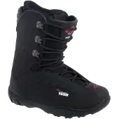 SP United Interchanger Recon Linerless Junior Snowboardstøvler