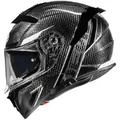 Premier Helmets Devil Carbon St8 22.06 Fullface-hjelm