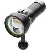 Divepro M35 V2 Video Dykkerlygte