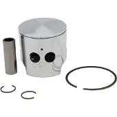 VERTEX Cagiva/husqvarna Cr-wr 250 85-91 D69.97 Ef Stempelkit