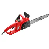 Worgrip Professionel Motorsav 2000w