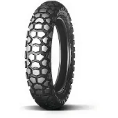 Dunlop K850 51s Tt Terrengdekk