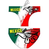 Turbo Mexico Falcon Badetrusser