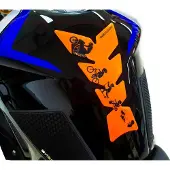 OneDesign Cgmoon21p Tankbeskytter