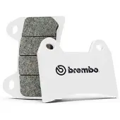 Brembo 07bb03la Sintrede Bremseklodser