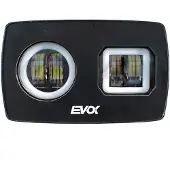 Evok Ape 50 Led 246472193 Forlygte