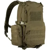 Warrior Assault Systems Large Helmet Cargo Pack 28l Rygsæk